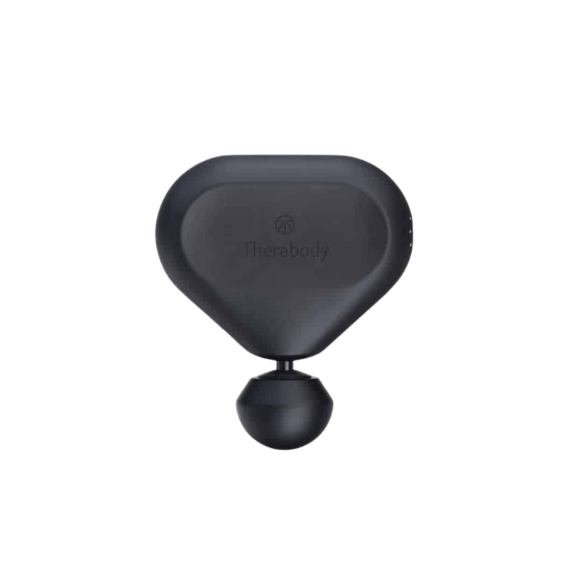Theragun Mini massage device, 3rd gen, Black