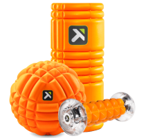 TriggerPoint Total Body Self-Massage "Soft" Collection TriggerPoint Total Body Self-Massage "Soft" Collection