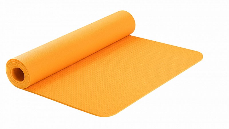 AIREX® Yoga Calyana Pro paklājs, krāsa - Melone