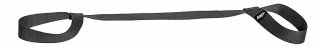AIREX Yoga Shoulder strap, Black AIREX Yoga Shoulder strap, Black