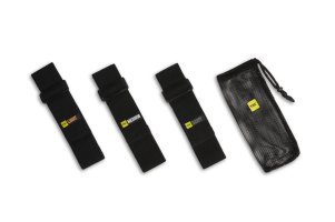 TRX Fabric Bands Set of 3 TRX Fabric Bands Set of 3