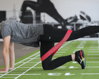 Kā izvēlēties sev piemērotāko fitnesa un spēka gumiju?