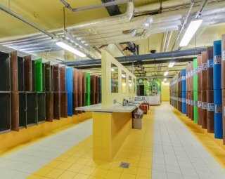 Atpūtas parks Līvu akvaparks