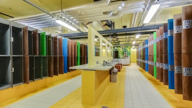 Atpūtas parks Līvu akvaparks