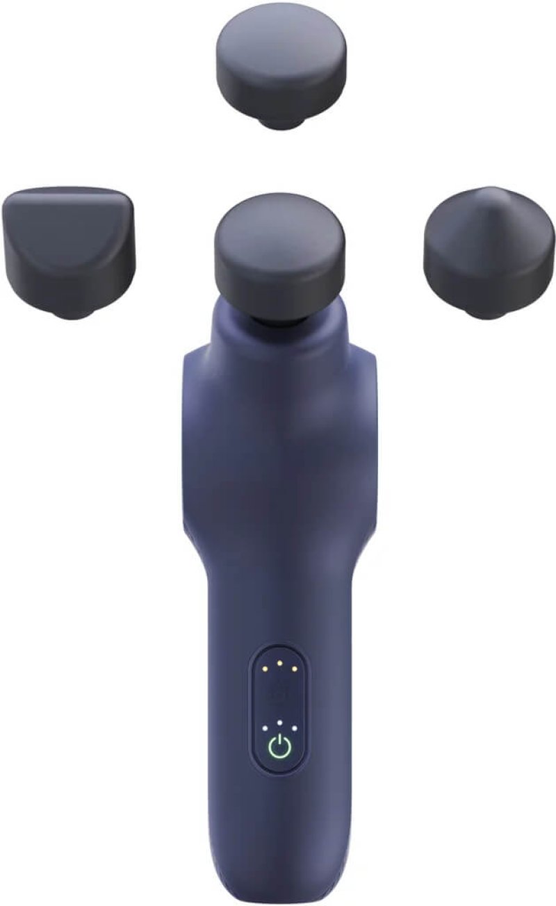 Therabody ThermFace Massager