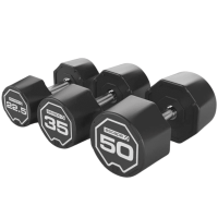 Dumbbell Set Nucleus SBX 12.5-35kg (20gb / 475kg) Dumbbell Set Nucleus SBX 12.5-35kg (20gb / 475kg)