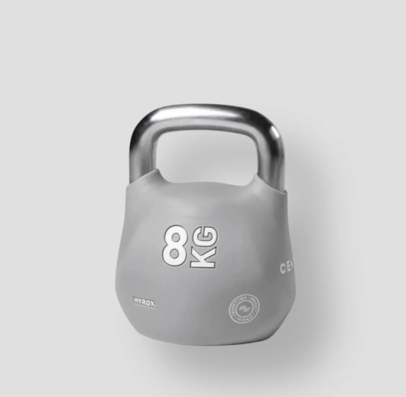 Centr x Hyrox Kettlebell