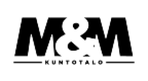 Sporta Klubs M&M Kuntotalo