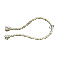 Triceps rope nature 150 cm Triceps rope nature 150 cm