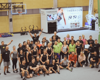 Fitstore Friends Convention 2022