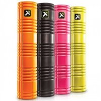 Triggerpoint THE GRID 2.0 foam roller Triggerpoint THE GRID 2.0 foam roller