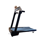 Gravity Attacus GT100 Compact Foldable Treadmill 