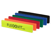 Mini Set of 6 "all-in", all 6 colors