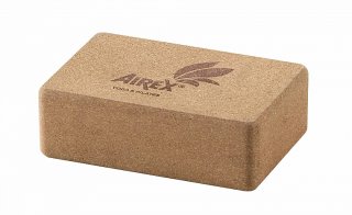 AIREX Yoga ECO Cork Block AIREX Yoga ECO Cork Block