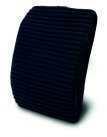 Airgo® Active Back Cushion Comfort, black, 40x29 cm