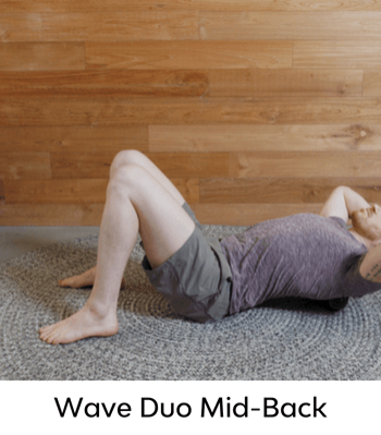 Wave Duo Mid-Back Wave Duo Mid-Back