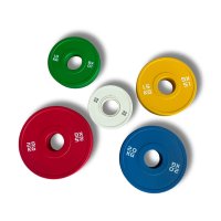 Gravity R Rubber Fractional Plate Gravity R Rubber Fractional Plate