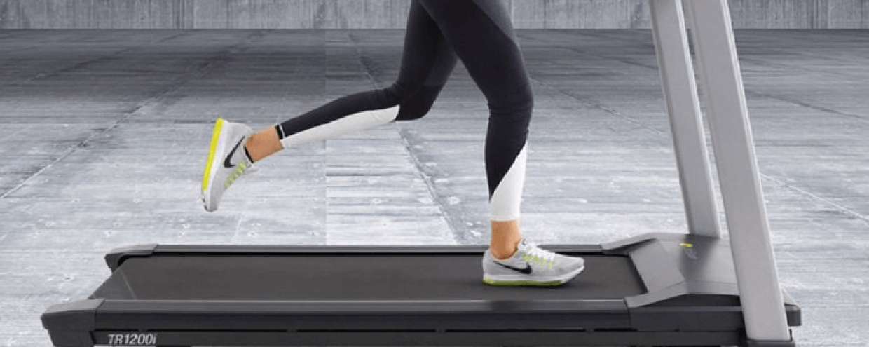 How to choose the most suitable home treadmill?