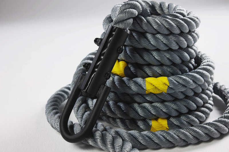 Centr x Hyrox Competition Power Rope