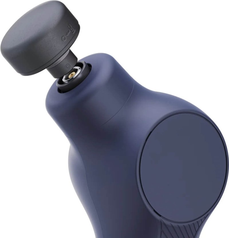 Therabody ThermFace Massager