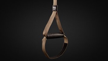 TRX Tactical®: labākais partneris āra treniņiem TRX Tactical®: labākais partneris āra treniņiem
