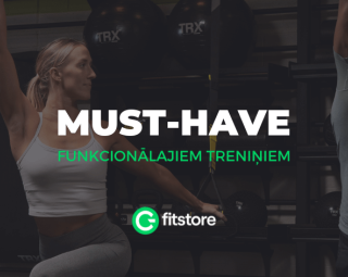 Must-Have Equipment for Effective Fitness Preparation