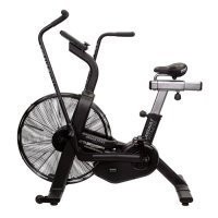 Assault AirBike Pro velotrenažieris Assault AirBike Pro velotrenažieris