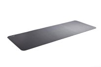 Yoga Calyana Pro mat Stone grey thickness 6,8 mm, dimensions 650 x 1850 mm