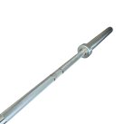 Gravity R Olympic Br, Chrome-Plated, 20 kg, 28 mm, up to 890 kg