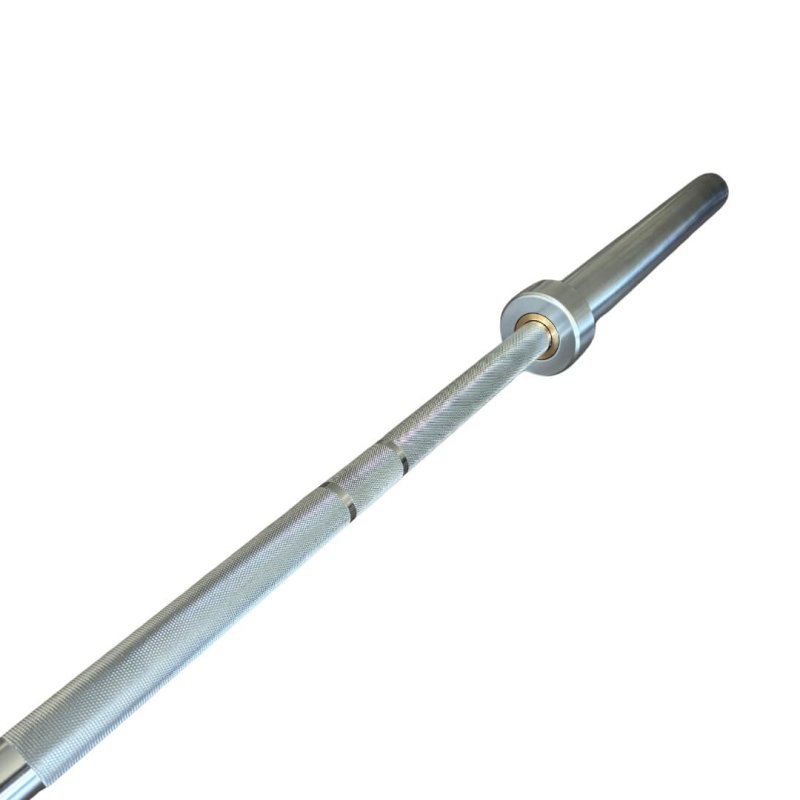 Gravity R Olympic Br, Chrome-Plated, 20 kg, 28 mm, up to 890 kg