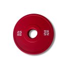 Gravity R Rubber Fractional Plate