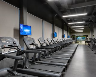 People Fitness Riga Imanta klubs