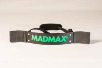 MAD MAX Biceps Blaster siksna bicepsa trenēšanai