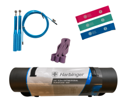 Home Fitness Bundle Home Fitness Bundle