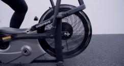 CB1 Air Bike