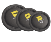 TRX Kevlar smilšu disks viegli satverams, dažādi svari