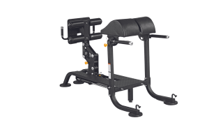 PB Extreme Glute Ham Bench PB Extreme Glute Ham Bench