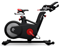 Velotrenažieris IC6 ar 2.0 konsoli Velotrenažieris IC6 ar 2.0 konsoli