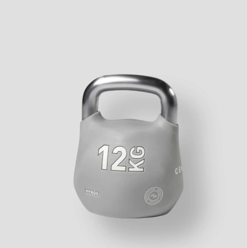 Centr x Hyrox Kettlebell