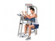 Life Fitness Pro 9000 Biceps Curl
