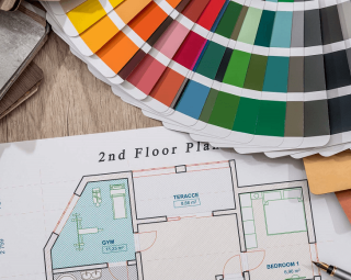 HOW TO BUILD THE PERFECT HOME GYM