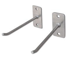 Universālie paklāju turētāji (pāris) Universālie paklāju turētāji (pāris)