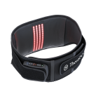 Therabody ThermBack LED josta ar siltuma un vibrācijas terapiju