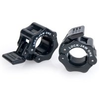 Olympic Monster Clamp Collars (x2, Sold as a pair) Olympic Monster Clamp Collars (x2, Sold as a pair)