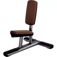 Life Fitness Utility Bench Life Fitness Utility Bench