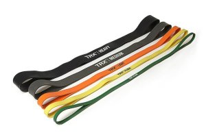 TRX Spēka gumija TRX Spēka gumija