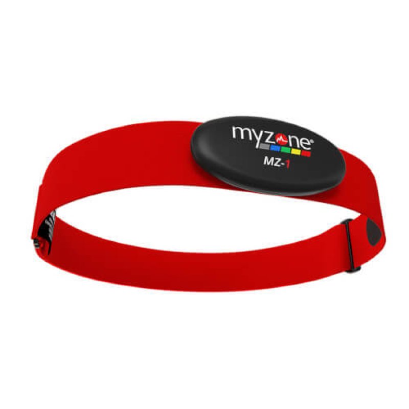 MYZONE MZ-1 josta