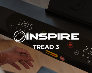 Inspire Tread 3