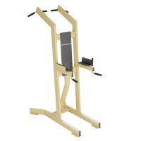 Assisted Pull-Up/Dip Trainer Assisted Pull-Up/Dip Trainer