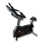 Life Fitness C1 Upright Exercise Bike with Track Connect Console (used) Life Fitness C1 Upright Exercise Bike with Track Connect Console (used)